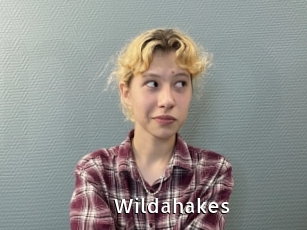 Wildahakes