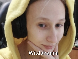 Wildahamm
