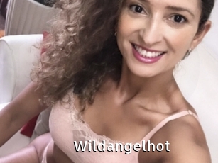 Wildangelhot