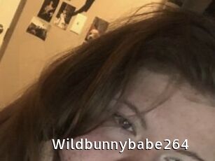Wildbunnybabe264