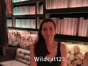 Wildcat123