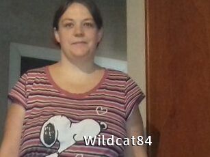 Wildcat84