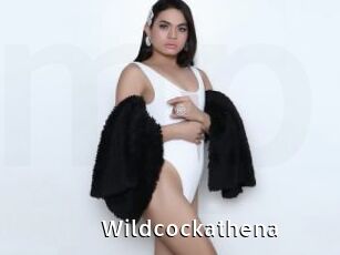 Wildcockathena