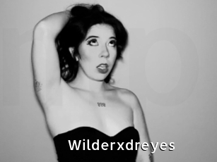 Wilderxdreyes