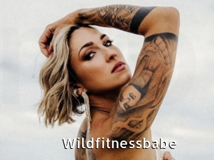 Wildfitnessbabe