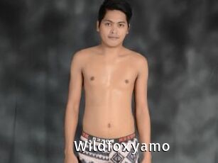 Wildfoxyamo