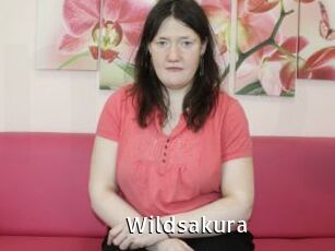 Wildsakura