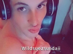 Wildsuezsundaii