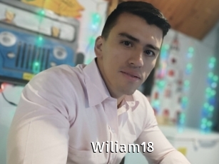 Wiliam18