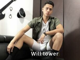 Will_tower
