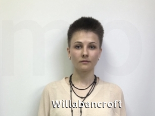 Willabancroft