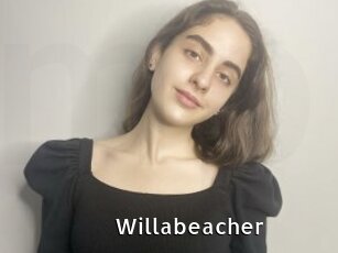 Willabeacher