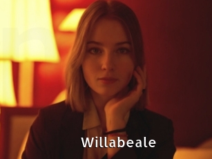 Willabeale