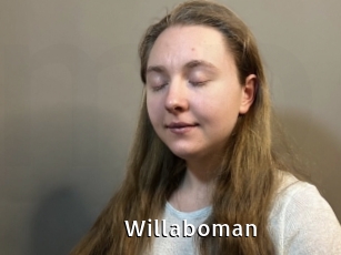 Willaboman