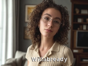 Willabready