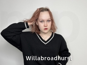 Willabroadhurst