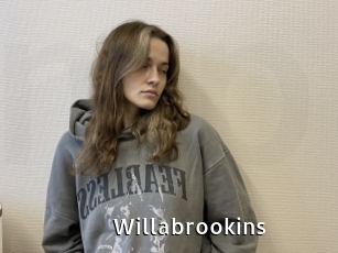Willabrookins