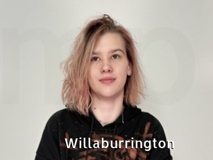 willaburrington My Porno Stash
