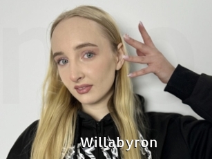 Willabyron