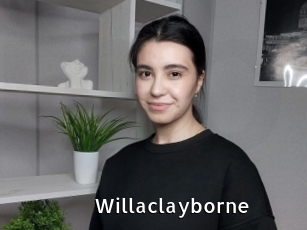 Willaclayborne