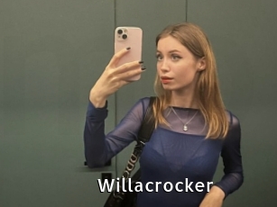 Willacrocker
