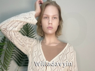 Willadavyin