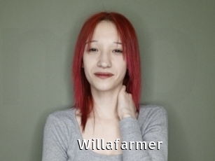 Willafarmer