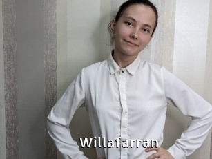 Willafarran