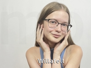 Willafelt