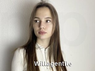Willagentile