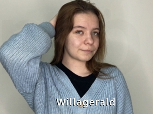 Willagerald