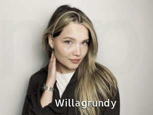 Willagrundy