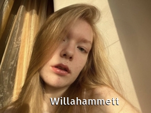 Willahammett