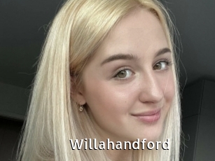 Willahandford