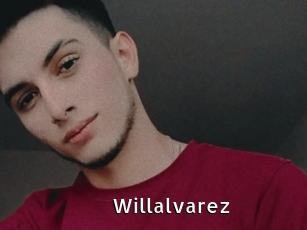 Willalvarez