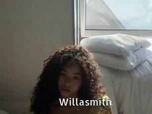 Willasmith