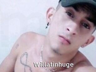 Willatinhuge