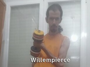 Willempierce