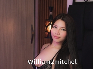 William2mitchel