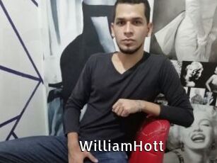 WilliamHott