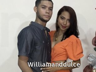 Williamanddulce