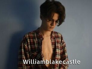 Williamblakecastle