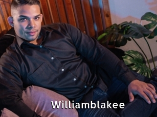 Williamblakee