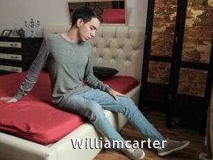 Williamcarter