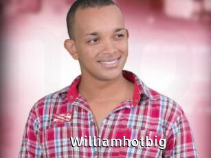 Williamhotbig