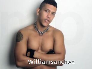 Williamsanchez