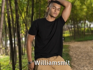 Williamsmit
