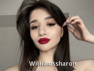 Williamssharon