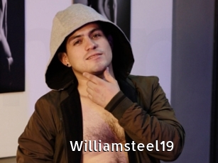 Williamsteel19