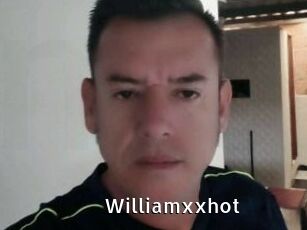 Williamxxhot